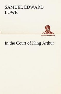 portada in the court of king arthur