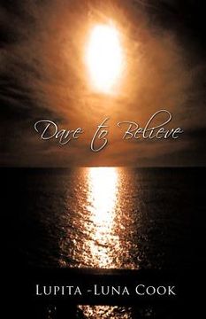 portada dare to believe