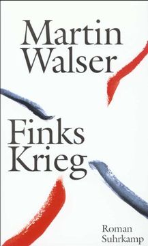 portada Finks Krieg (in German)