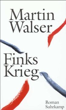 portada Finks Krieg (en Alemán)