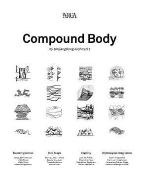 portada Compound Body: UnSangDong Architects (en Inglés)