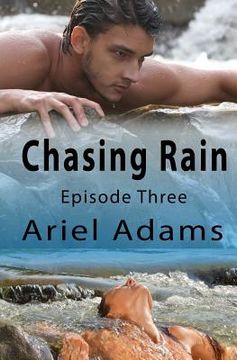 portada Chasing Rain Episode 3: A Tropical Vampire/Shifter Romance (en Inglés)