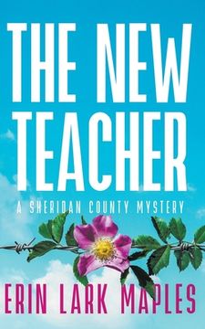 portada The New Teacher (en Inglés)