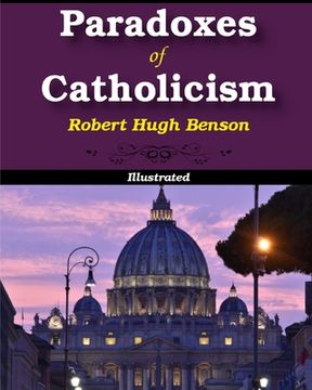 portada Paradoxes of Catholicism 