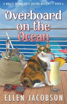 portada Overboard on the Ocean (en Inglés)