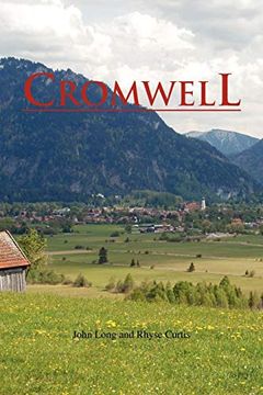portada Cromwell (in English)
