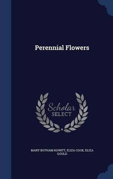 portada Perennial Flowers