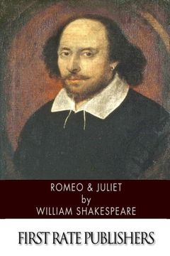 portada Romeo & Juliet