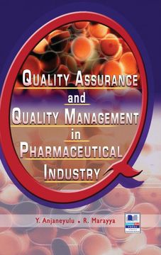 portada Quality Assurance and Quality Management (en Inglés)