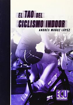 portada El Tao del ciclismo indoor (in Spanish)