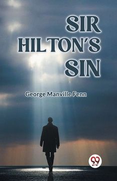 portada Sir Hilton's Sin
