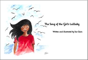 portada The Song Of The Girl's Lullaby (en Inglés)