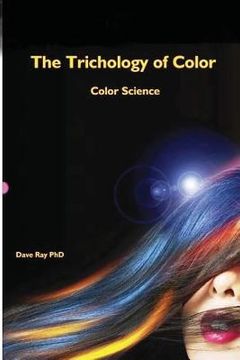portada The Trichology of Color: Color Science (en Inglés)