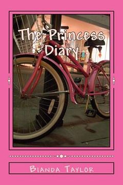 portada The Princess Diary: Princess Diary