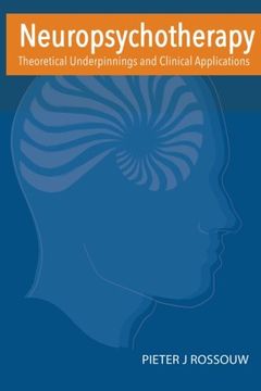 portada Neuropsychotherapy: Theoretical Underpinnings and Clinical Applications