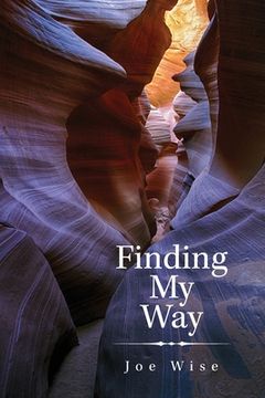 portada Finding My Way (in English)