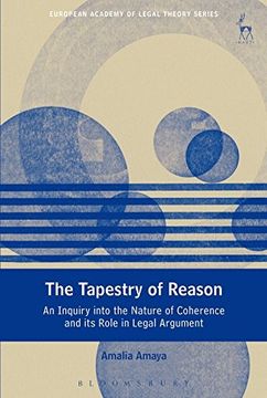 portada the tapestry of reason (en Inglés)