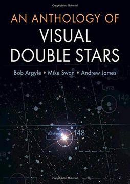 portada An Anthology of Visual Double Stars (en Inglés)