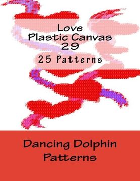 portada Love Plastic Canvas 29