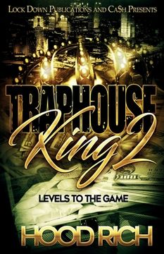 portada Traphouse King 2: Levels To The Game