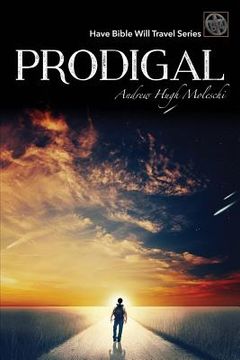portada Prodigal (en Inglés)
