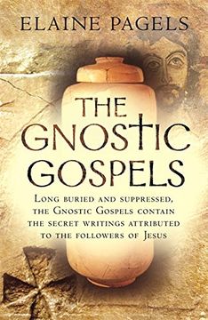 portada The Gnostic Gospels