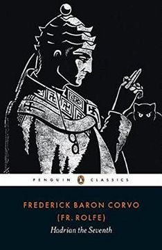portada Hadrian the Seventh (Penguin Classics) (in English)