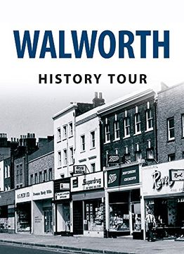 portada Walworth History Tour