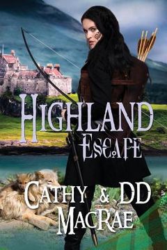 portada Highland Escape (en Inglés)