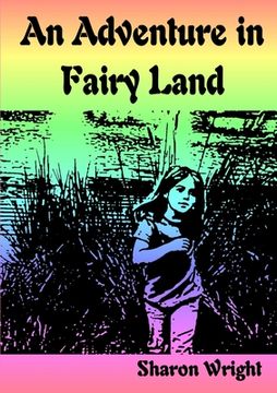 portada An Adventure in Fariy Land (in English)
