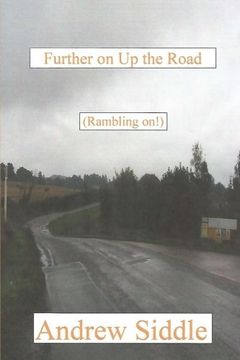 portada Further on Up the Road: (Rambling on!)