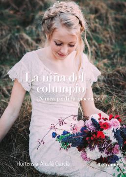 portada La Niña del Columpio (Nunca Perdí la Inocencia) (in Spanish)
