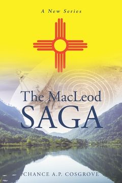 portada The MacLeod Saga (en Inglés)