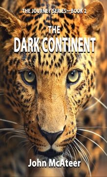 portada The Dark Continent (en Inglés)