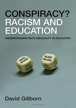 portada Racism and Education: Coincidence or Conspiracy? 