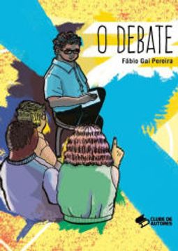 portada O Debate (in Portuguese)