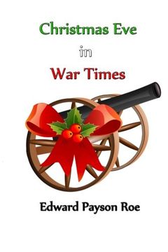 portada Christmas Eve in War Times