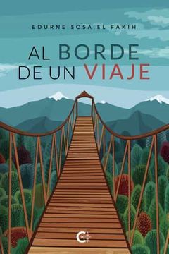 portada Al Borde de un Viaje (in Spanish)