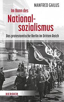 portada Im Bann des Nationalsozialismus (in German)