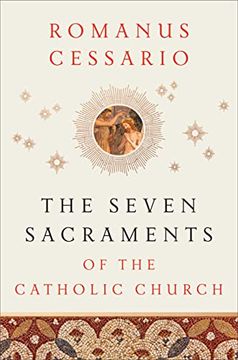 portada The Seven Sacraments of the Catholic Church (in English)