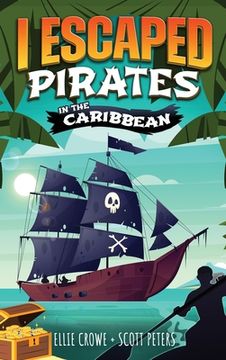 portada I Escaped Pirates In The Caribbean 