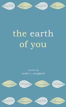 portada The Earth of You (en Inglés)