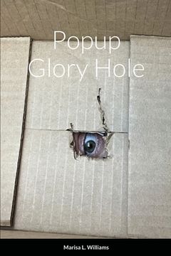 portada Popup Glory Hole