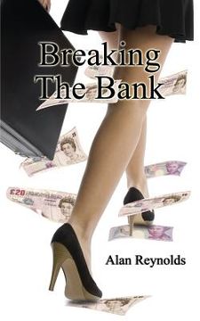 portada Breaking the Bank (en Inglés)