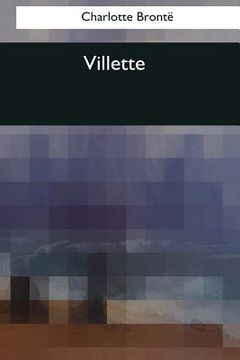 portada Villette (en Inglés)