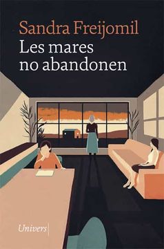portada Les Mares no Abandonen (in Catalá)