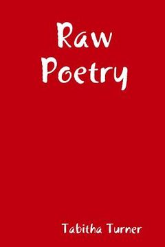 portada Raw Poetry (in English)