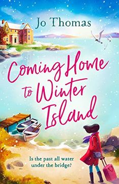 portada Coming Home to Winter Island (in English)