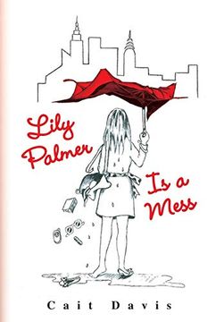 portada Lily Palmer is a Mess (en Inglés)