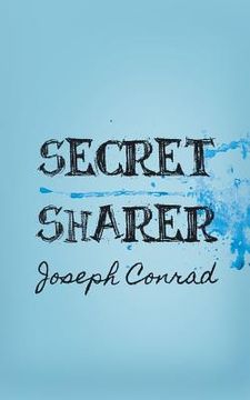 portada The Secret Sharer: Original and Unabridged